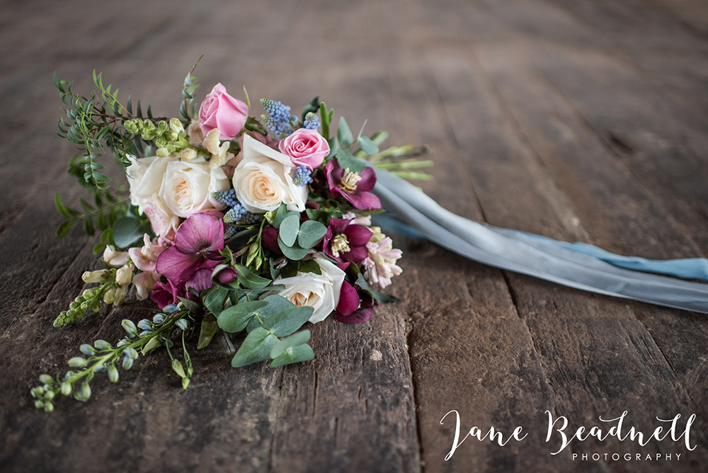 Luxury wedding stationery by JB Creatives