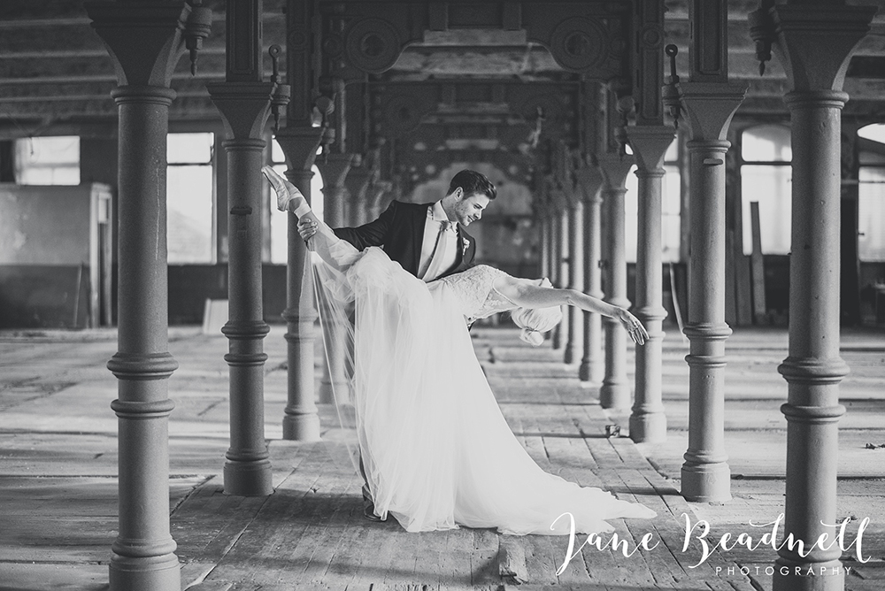 Luxury wedding stationery by JB Creatives