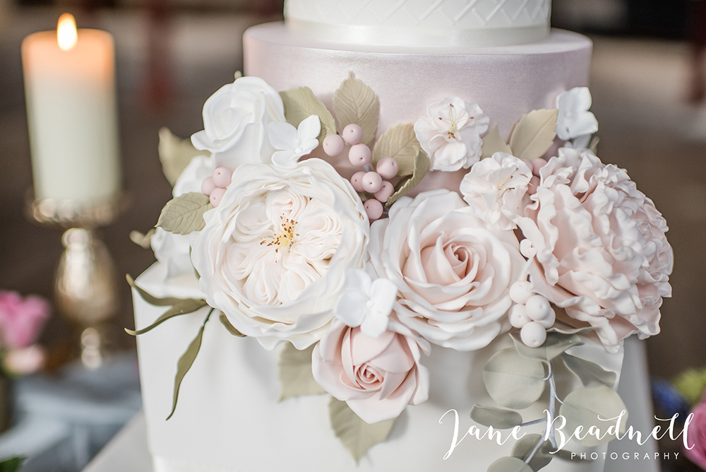 Luxury wedding stationery by JB Creatives