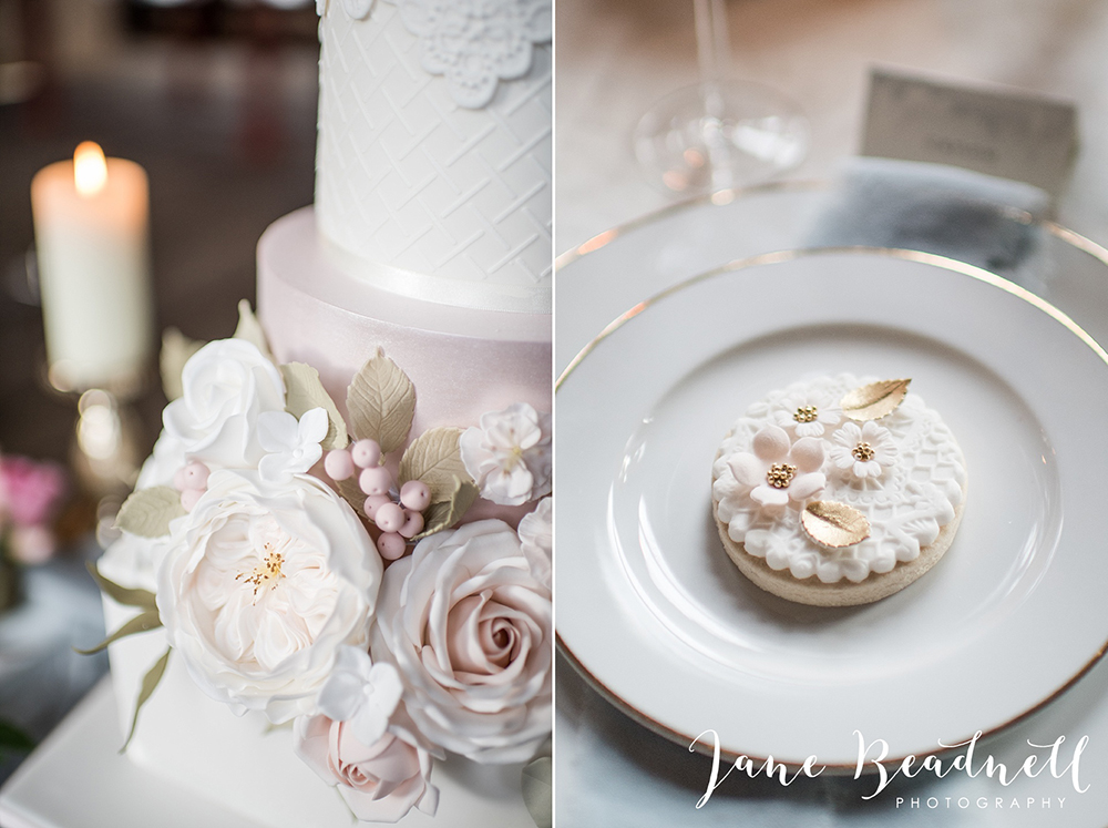 Luxury wedding stationery by JB Creatives