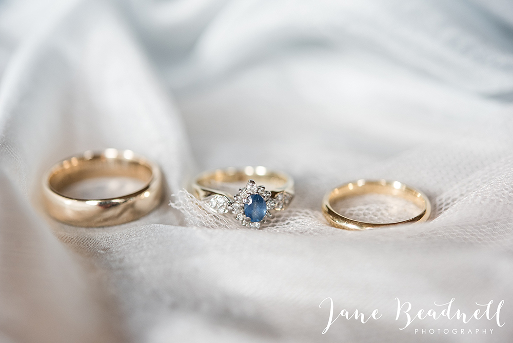 Luxury wedding stationery by JB Creatives