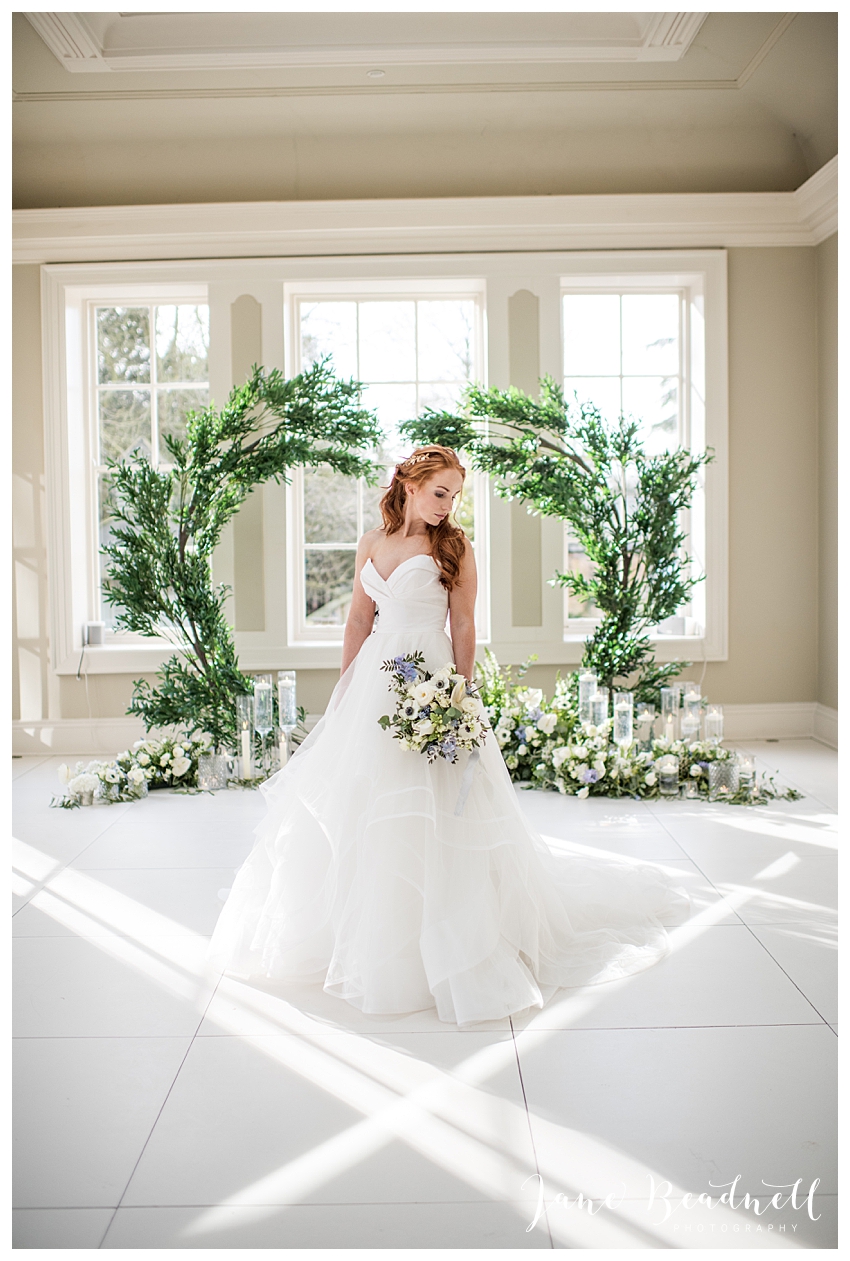 Saltmarshe Hall Wedding Photography