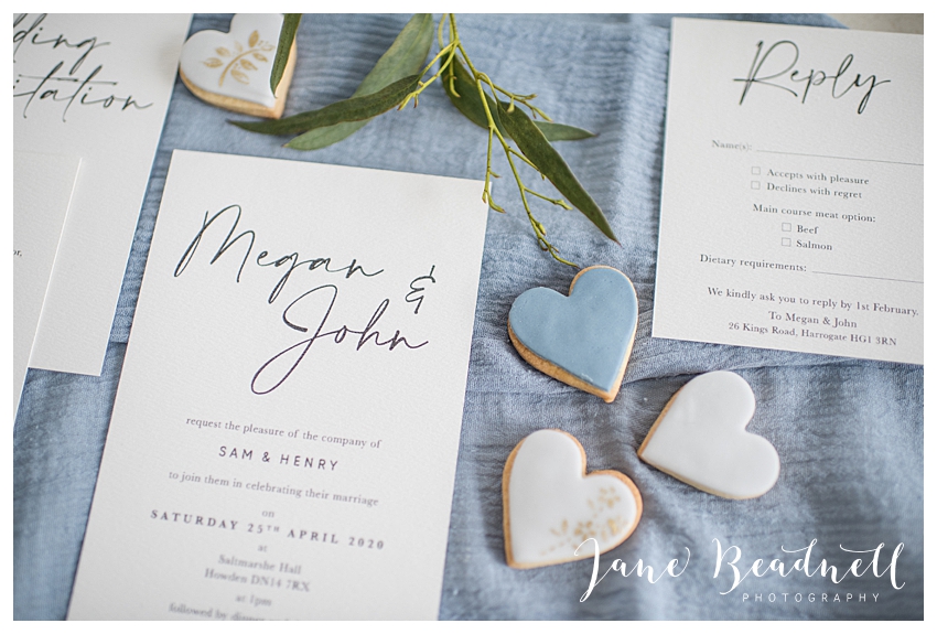 Saltmarshe Hall Wedding Photography