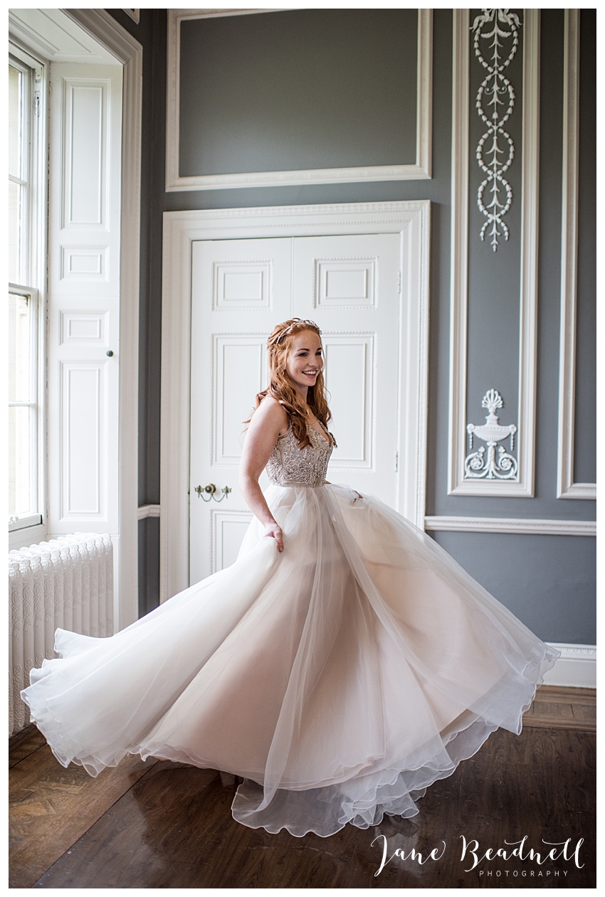 Saltmarshe Hall Wedding Photography