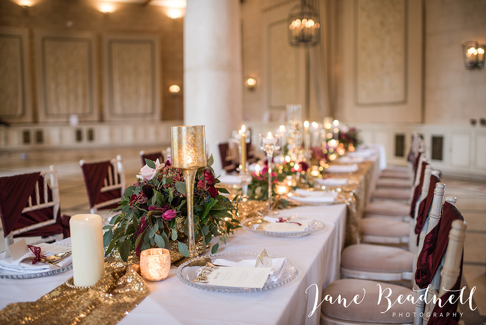 The Orangery Settrington wedding by Jane Beadnell Photography