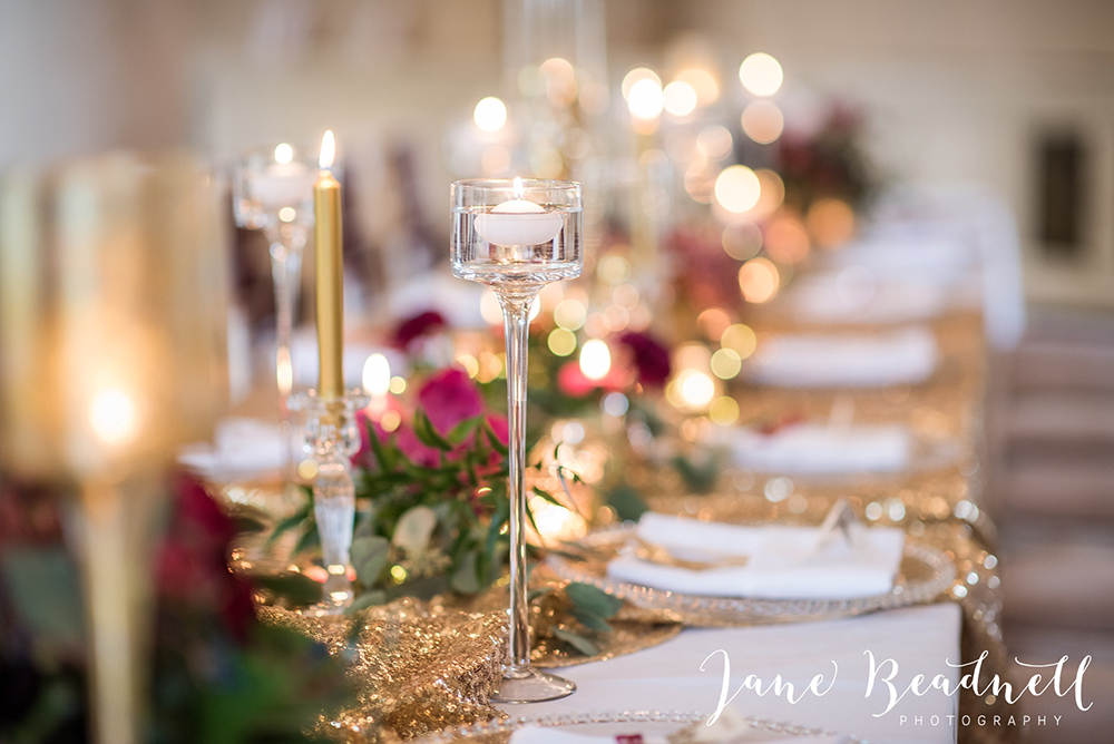 The Orangery Settrington wedding