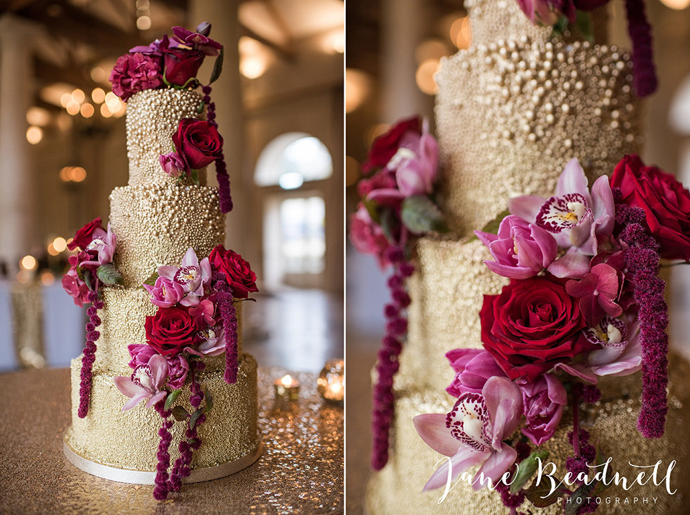 The Orangery Settrington wedding by Jane Beadnell Photography