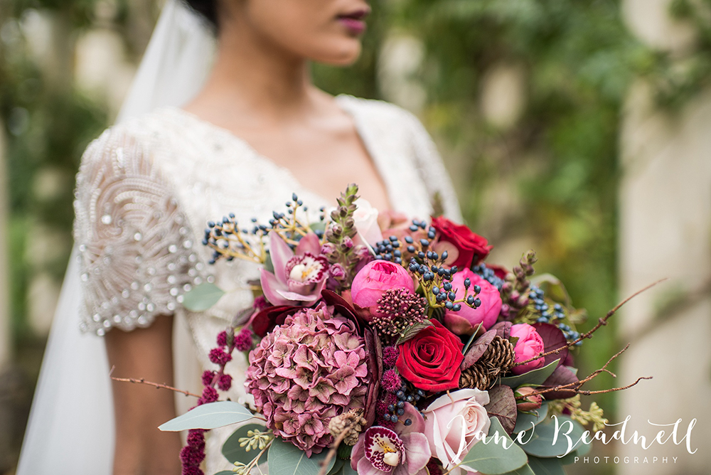 The Orangery Settrington wedding