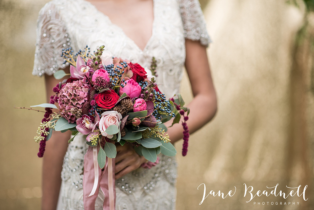 The Orangery Settrington wedding