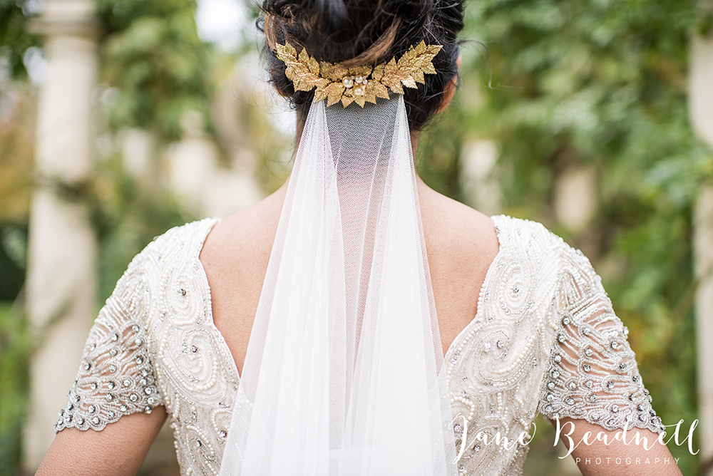 The Orangery Settrington wedding