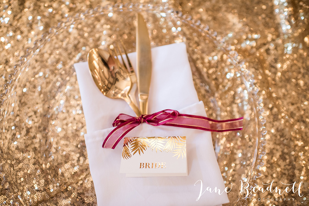 The Orangery Settrington wedding