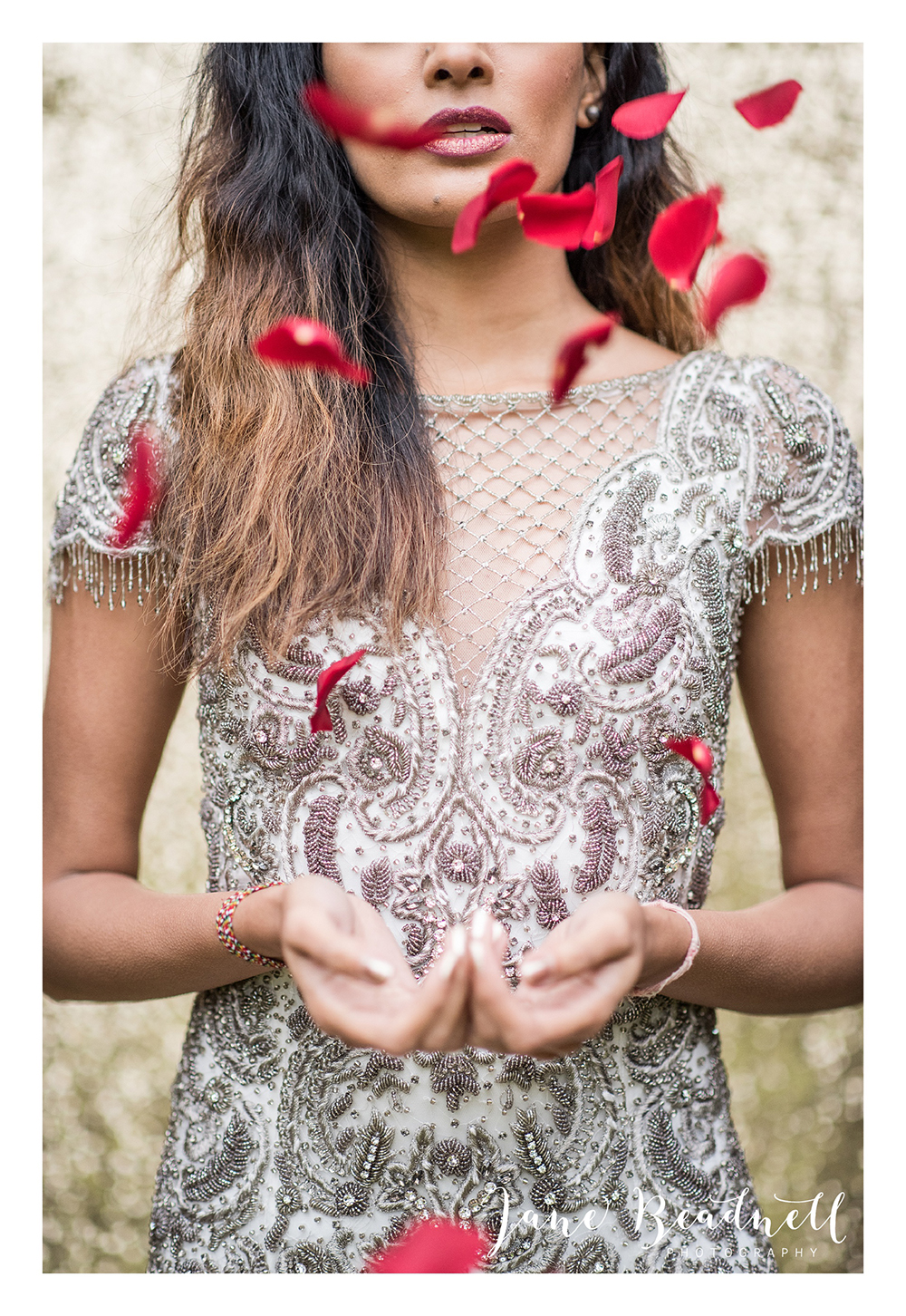 The Orangery Settrington wedding