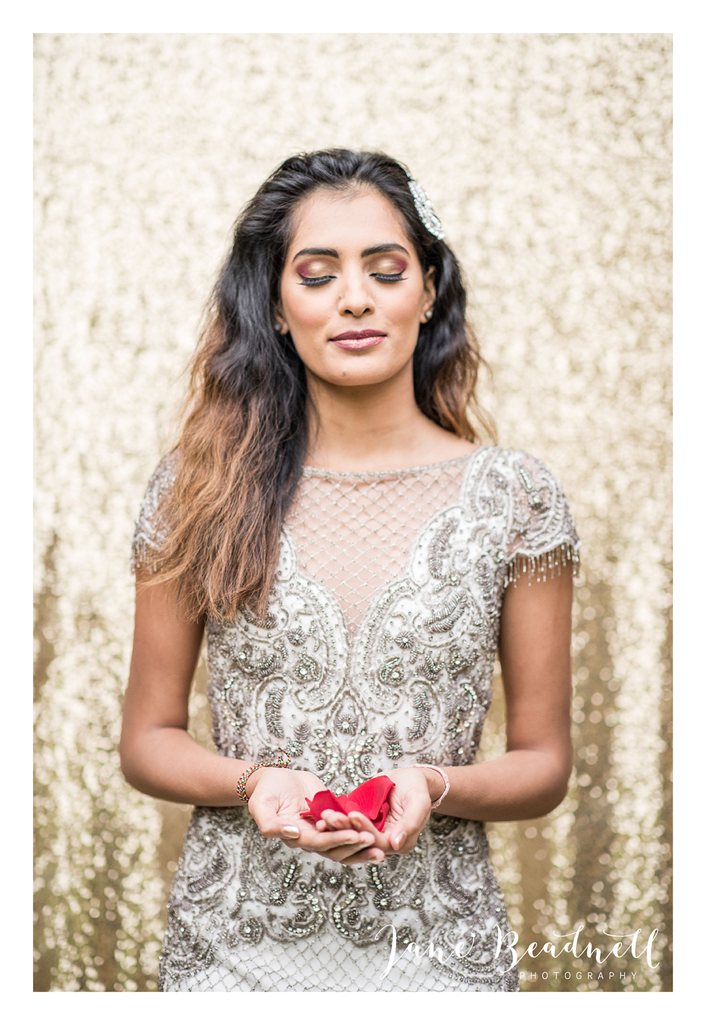 The Orangery Settrington wedding