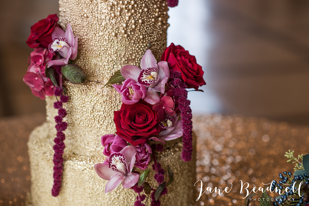The Orangery Settrington wedding