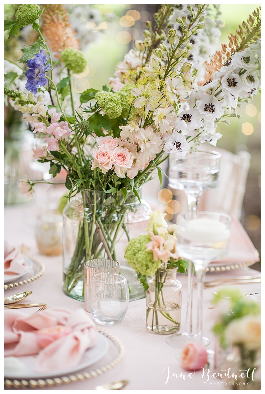 Bunny Hill Wedding by Jane Beadnell Photography