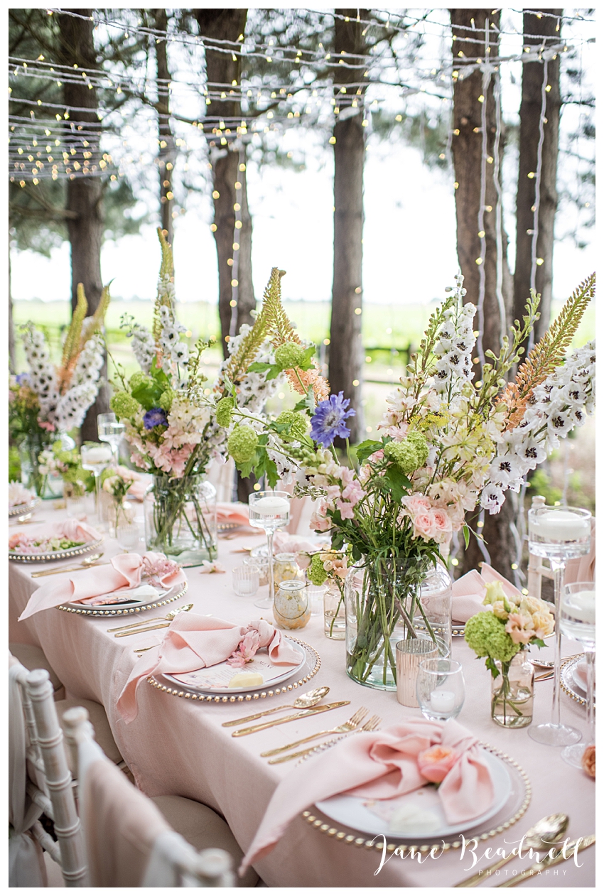 Bunny Hill Wedding by Jane Beadnell Photography