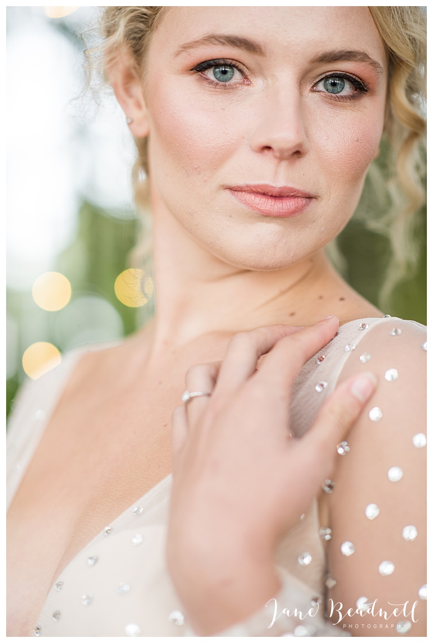 Bunny Hill Wedding by Jane Beadnell Photography