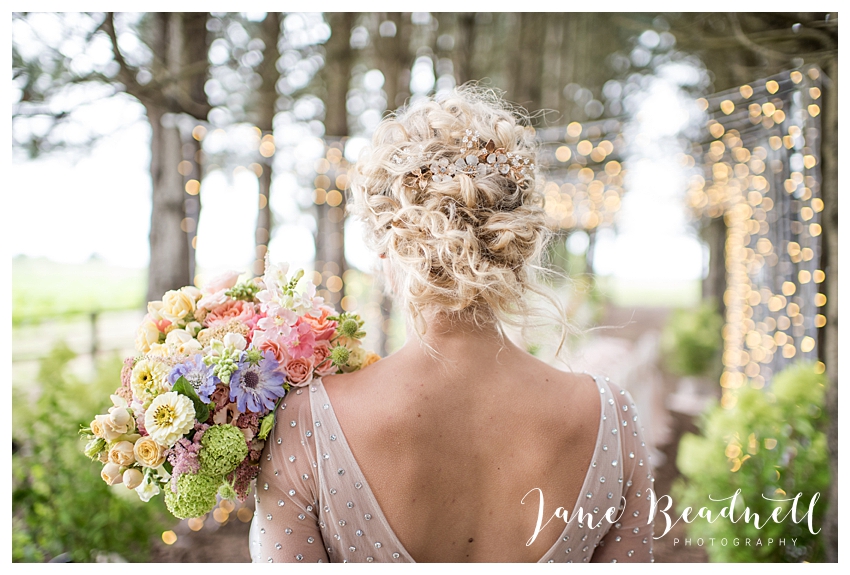 Bunny Hill Wedding by Jane Beadnell Photography